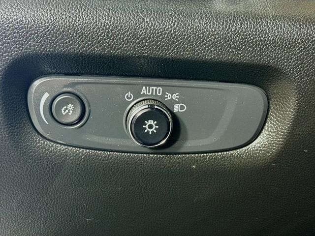 2024 Chevrolet Traverse AWD LS