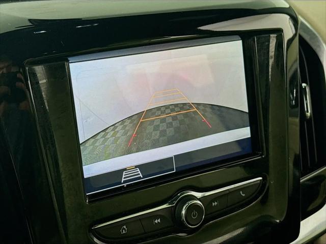2024 Chevrolet Traverse AWD LS