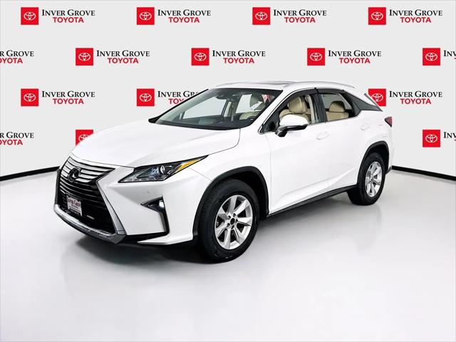 2017 Lexus RX 350 RX 350 for sale in Inver Grove, MN