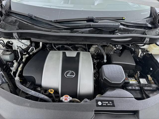 2017 Lexus RX 350 RX 350