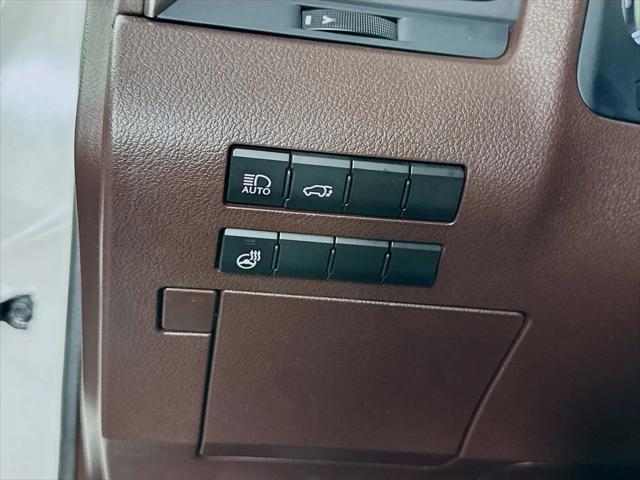 2017 Lexus RX 350 RX 350