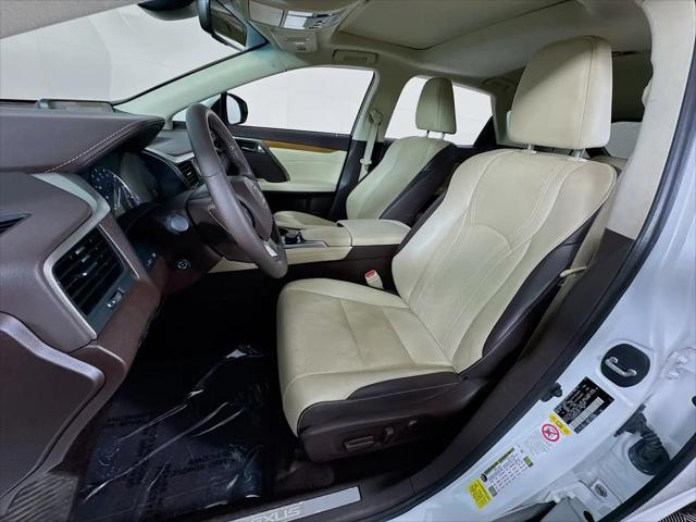 2017 Lexus RX 350 RX 350