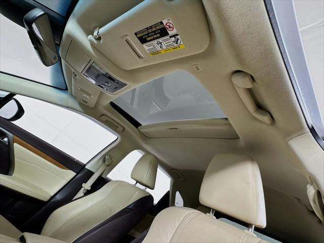 2017 Lexus RX 350 RX 350