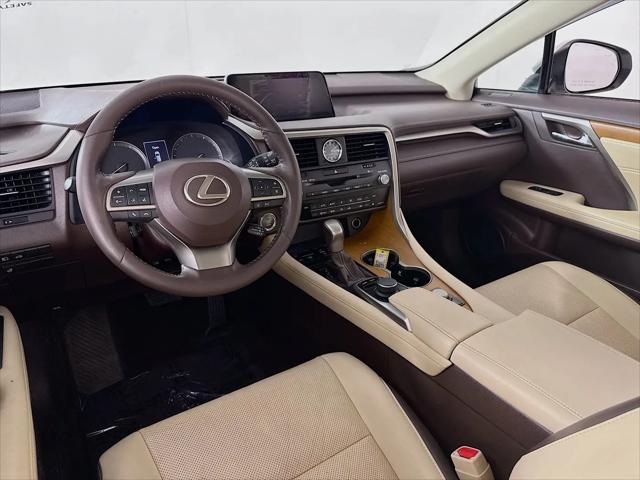 2017 Lexus RX 350 RX 350