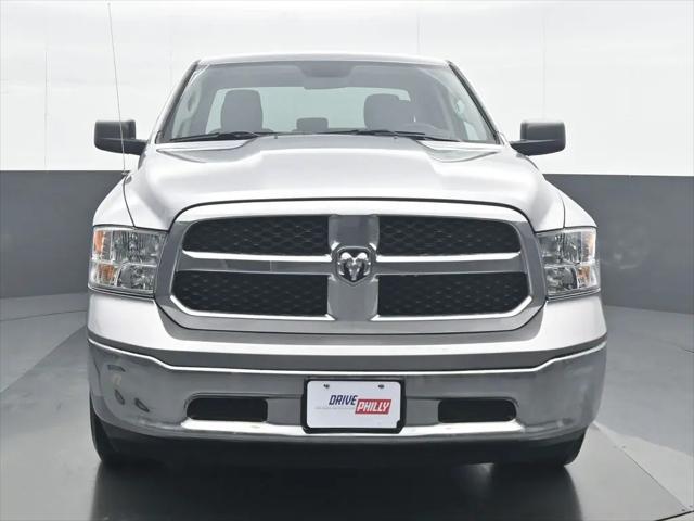 2024 Ram 1500 Classic SLT Quad Cab 4x4 6'4" Box for sale in Philadelphia, PA