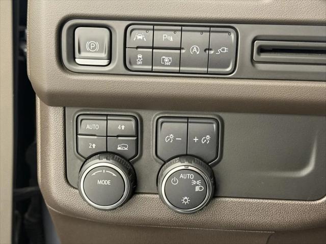 2022 Chevrolet Tahoe 4WD LT