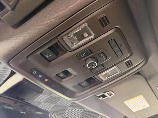 2022 Chevrolet Tahoe 4WD LT