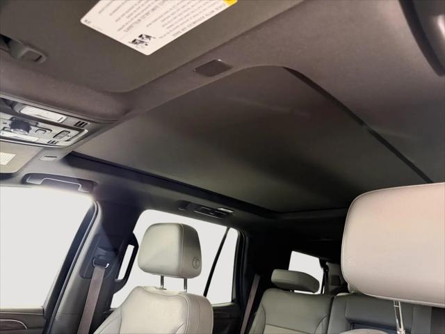 2022 Chevrolet Tahoe 4WD LT