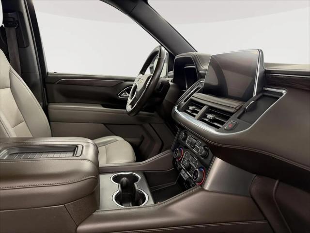 2022 Chevrolet Tahoe 4WD LT