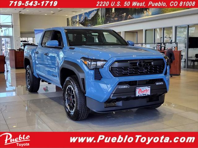 2026 Toyota Tacoma TRD Off Road for sale in Pueblo, CO