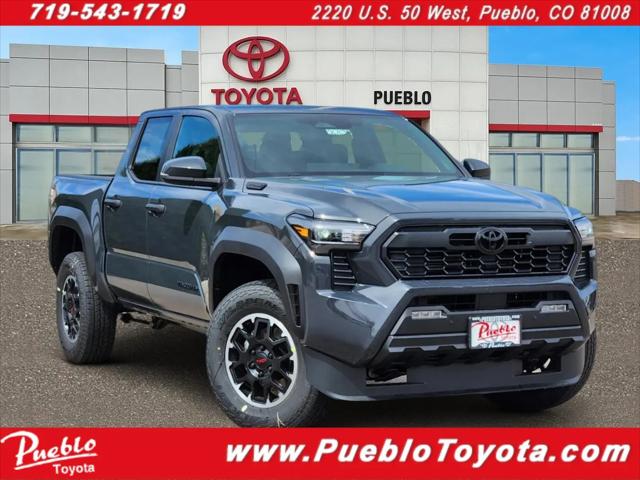 2026 Toyota Tacoma TRD Off Road for sale in Pueblo, CO