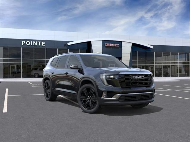 2026 GMC Acadia Elevation AWD for sale in Penns Grove, NJ