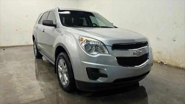 2010 Chevrolet Equinox LS for sale in Chantilly, VA