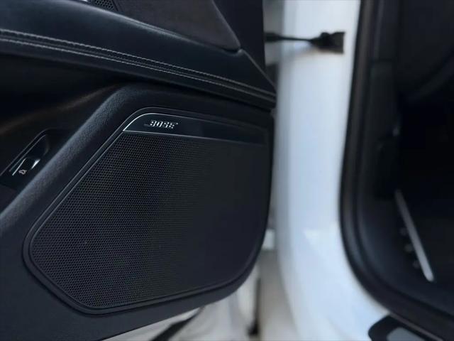 2017 Audi RS 7 4.0T Prestige