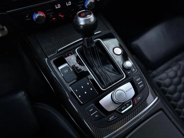 2017 Audi RS 7 4.0T Prestige