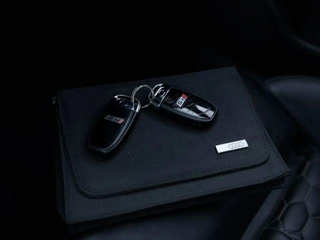 2017 Audi RS 7 4.0T Prestige