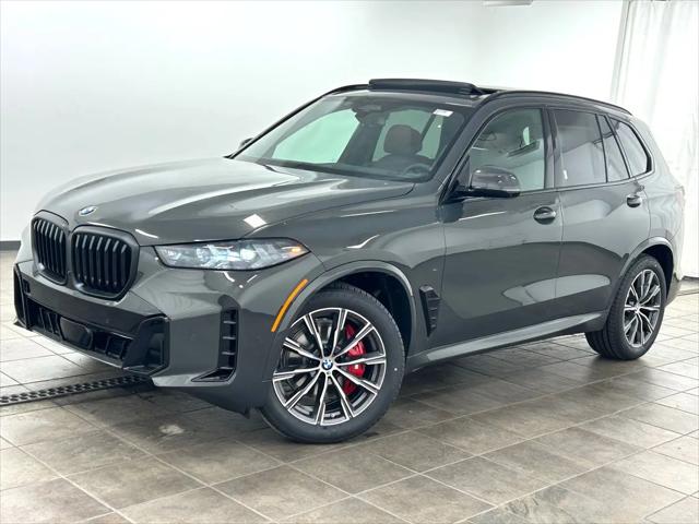 2026 BMW X5 xDrive40i for sale in Elmhurst, IL