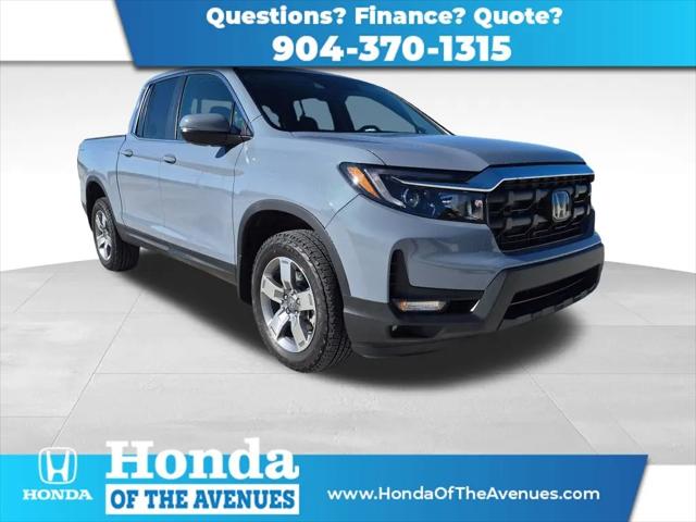 2026 Honda Ridgeline RTL for sale in Jacksonville, FL