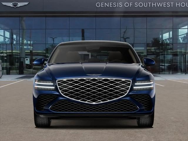 2026 Genesis G80 2.5T Sport Prestige AWD