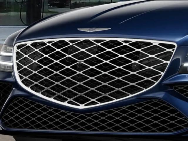 2026 Genesis G80 2.5T Sport Prestige AWD