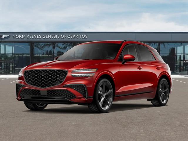 2026 Genesis GV70 2.5T Sport Prestige for sale in Cerritos, CA