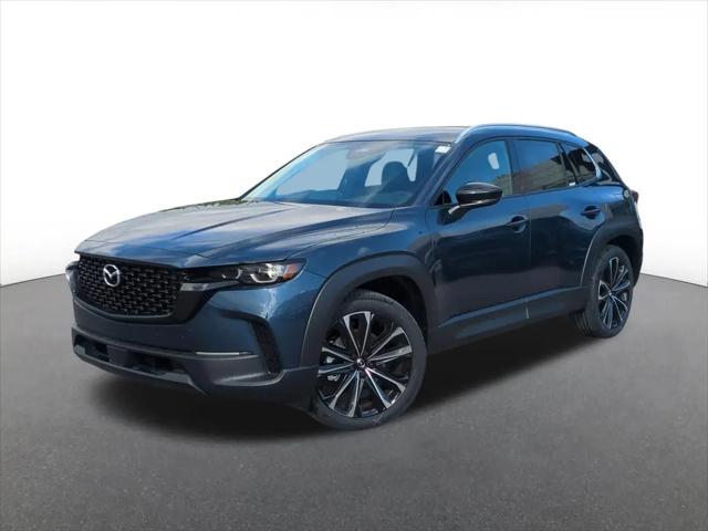 2026 Mazda CX-50 2.5 S Premium for sale in Troy, MI