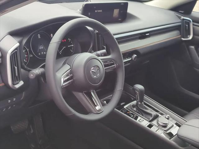 2026 Mazda CX-50 2.5 S Premium