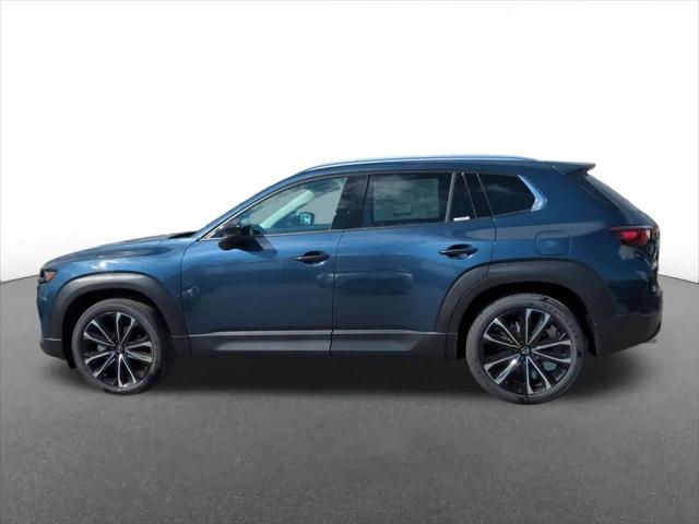 2026 Mazda CX-50 2.5 S Premium