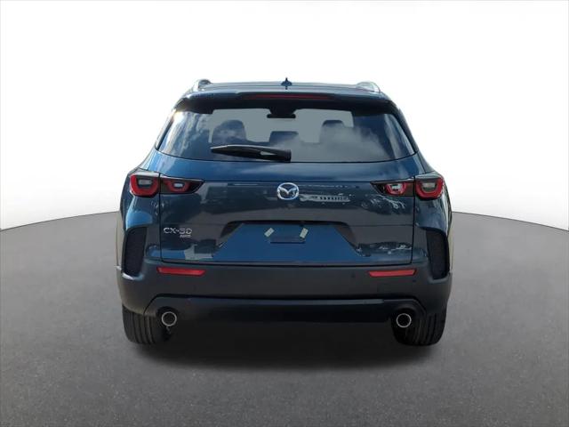 2026 Mazda CX-50 2.5 S Premium