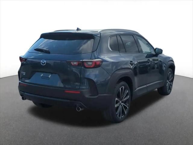2026 Mazda CX-50 2.5 S Premium