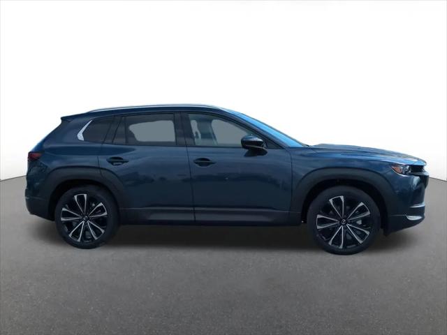 2026 Mazda CX-50 2.5 S Premium