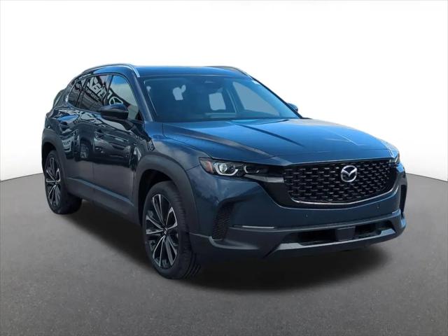2026 Mazda CX-50 2.5 S Premium