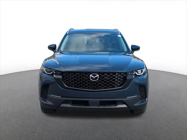 2026 Mazda CX-50 2.5 S Premium