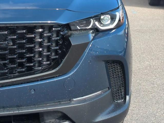 2026 Mazda CX-50 2.5 S Premium