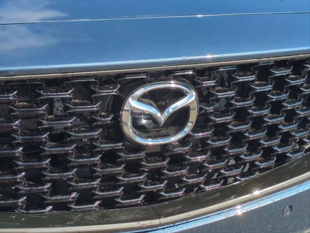 2026 Mazda CX-50 2.5 S Premium