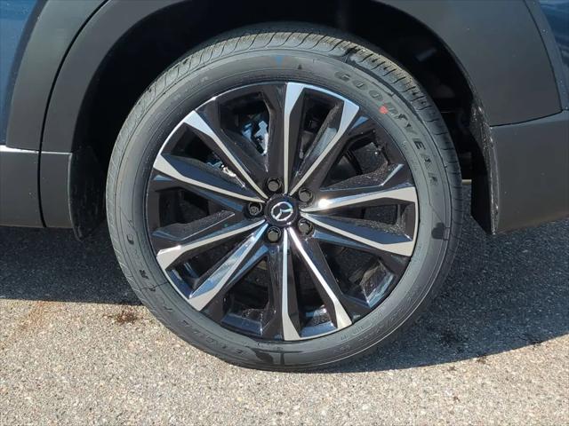 2026 Mazda CX-50 2.5 S Premium