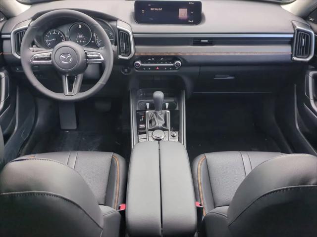 2026 Mazda CX-50 2.5 S Premium