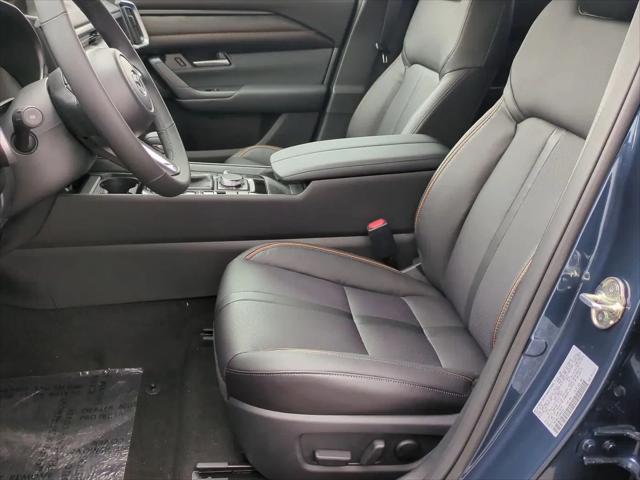 2026 Mazda CX-50 2.5 S Premium