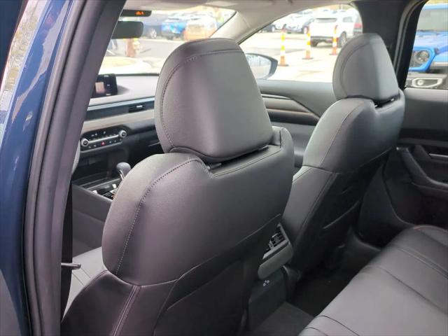 2026 Mazda CX-50 2.5 S Premium