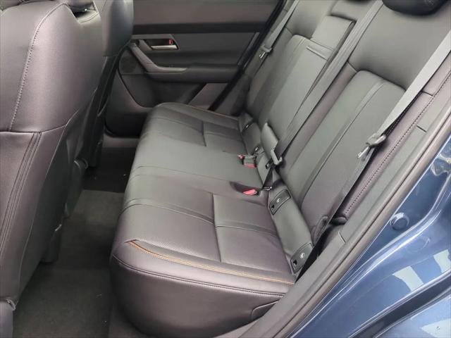 2026 Mazda CX-50 2.5 S Premium