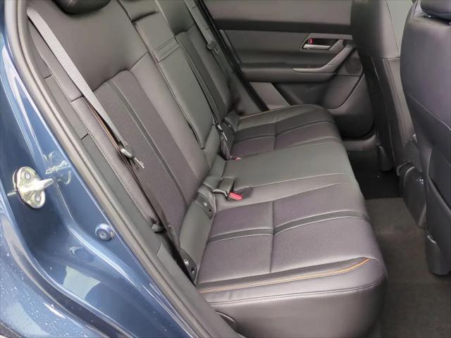 2026 Mazda CX-50 2.5 S Premium