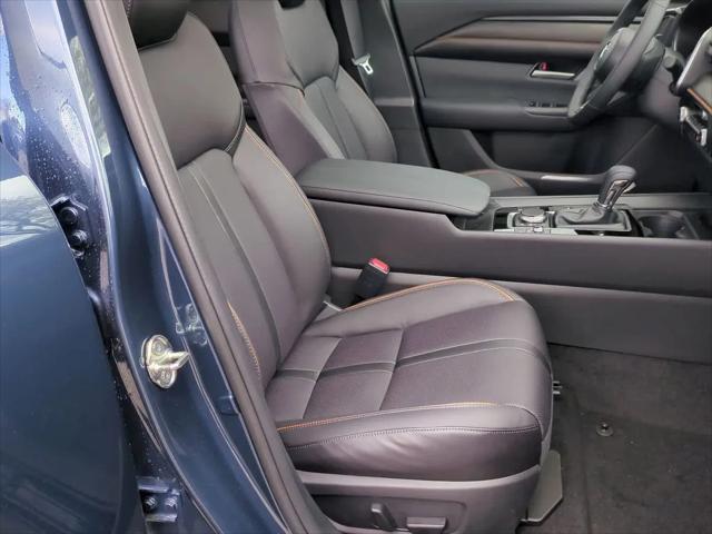2026 Mazda CX-50 2.5 S Premium