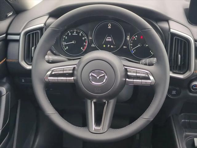 2026 Mazda CX-50 2.5 S Premium