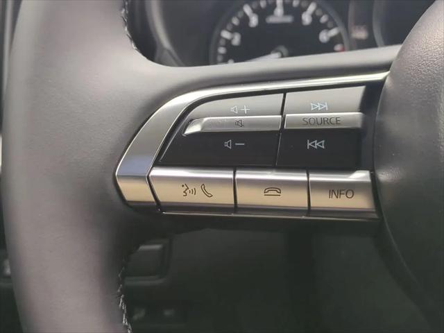 2026 Mazda CX-50 2.5 S Premium