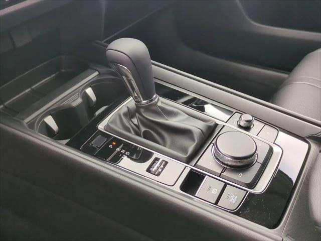 2026 Mazda CX-50 2.5 S Premium