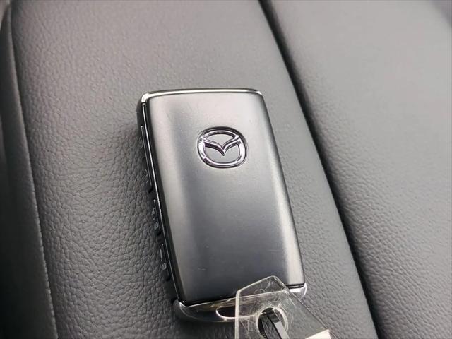 2026 Mazda CX-50 2.5 S Premium