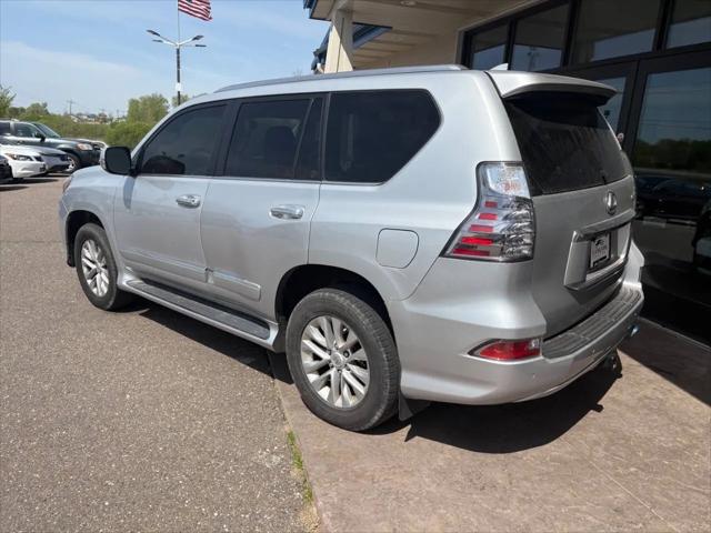 2017 Lexus GX 460 GX 460