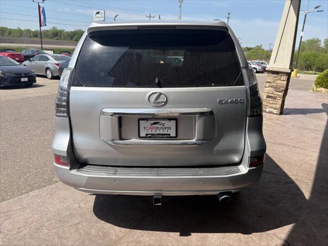 2017 Lexus GX 460 GX 460