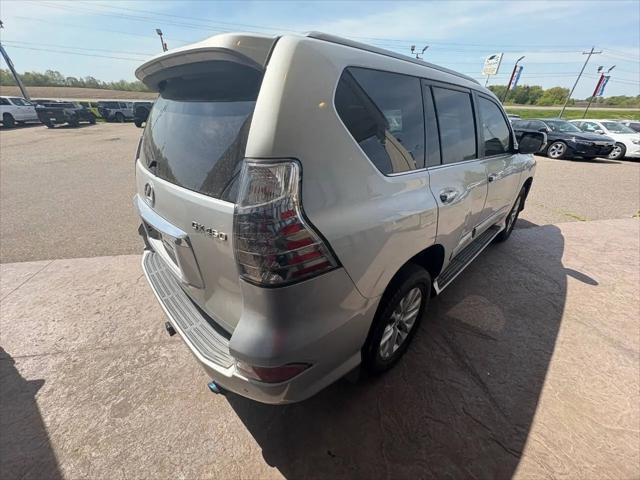 2017 Lexus GX 460 GX 460