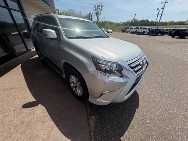 2017 Lexus GX 460 GX 460